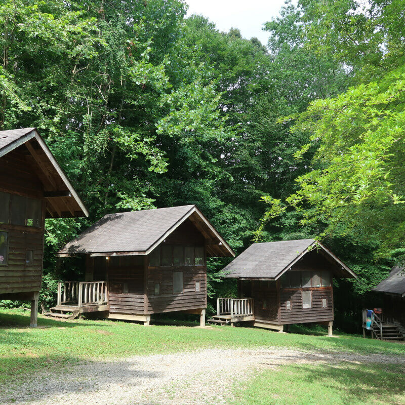 CA Housekeeping Cabins 800x800