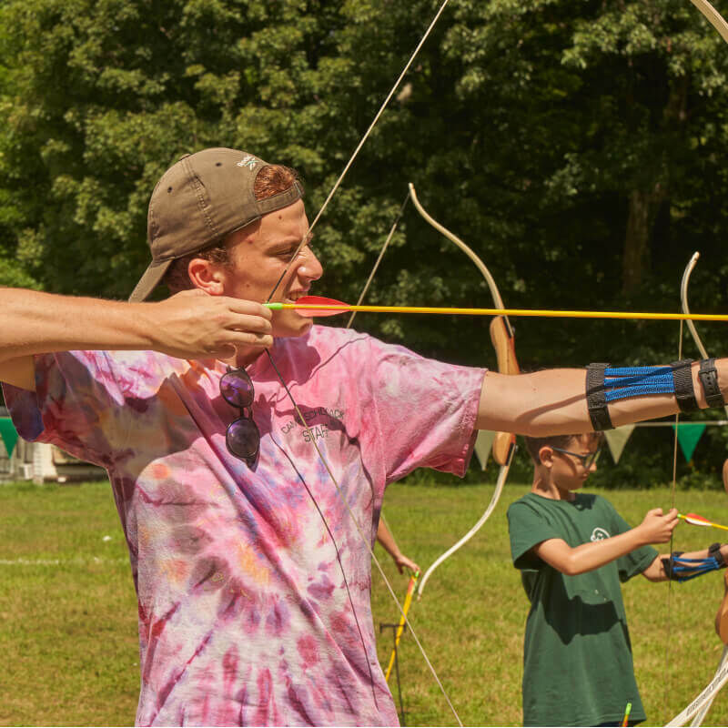 CA Sports Archery 800x800