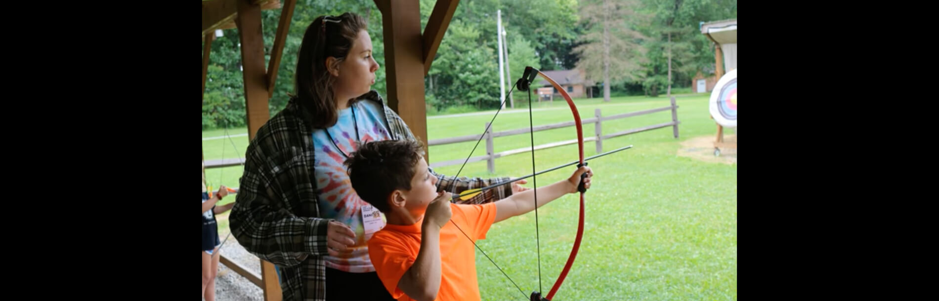 Httpsold campamerica co ukimagesuploadsimages CA Video YMCA Camp Kon O Kwee Spencer jpg