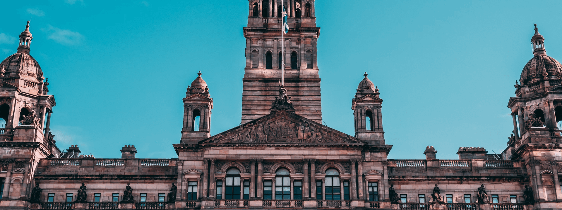 Glasgow 1920 x 720