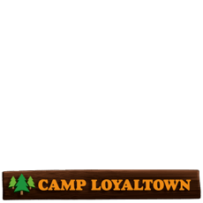 Camp Logo