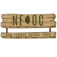 Camp Logo